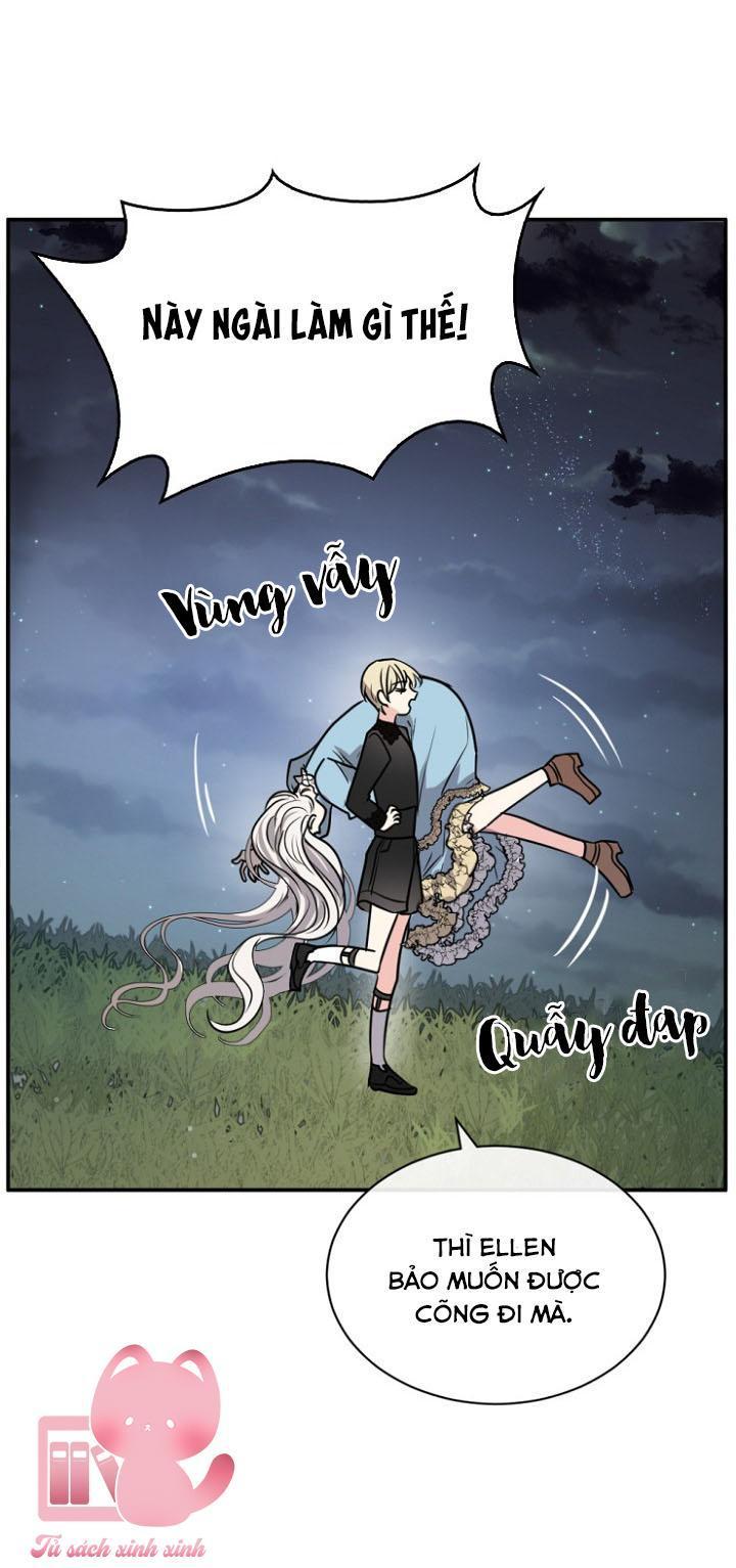 nguyện ước vô vọng của ma nữ chapter 30 44