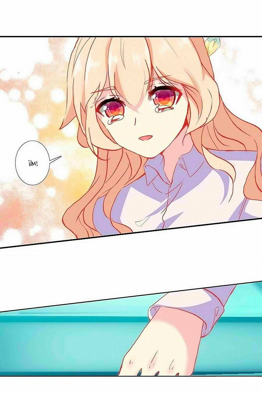 101 sủng vật tình nhân chapter 78 8