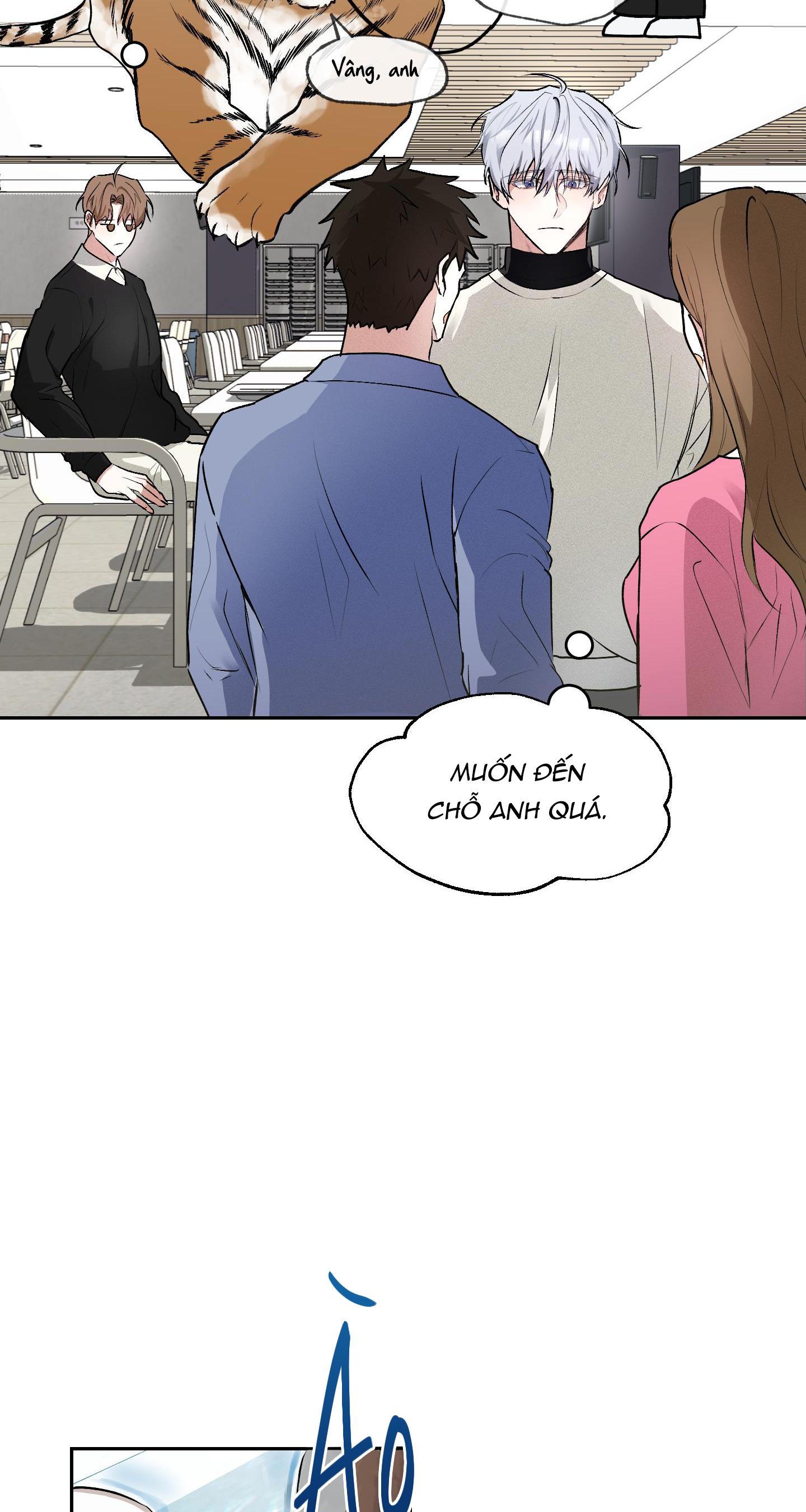 bắn là dính chapter 6 22