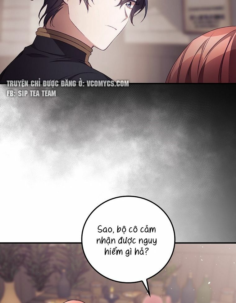 tôi nhìn thấy cái chết của bạn chapter 20 59