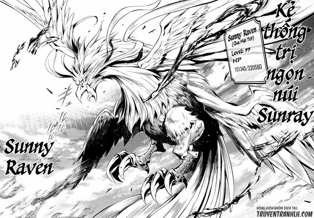 kouritsu kuriya madoushi, dani no jinsei de madou o kiwameru chapter 16 13