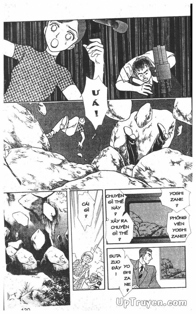 hoàng tử hoa - bud boy chapter 9 127