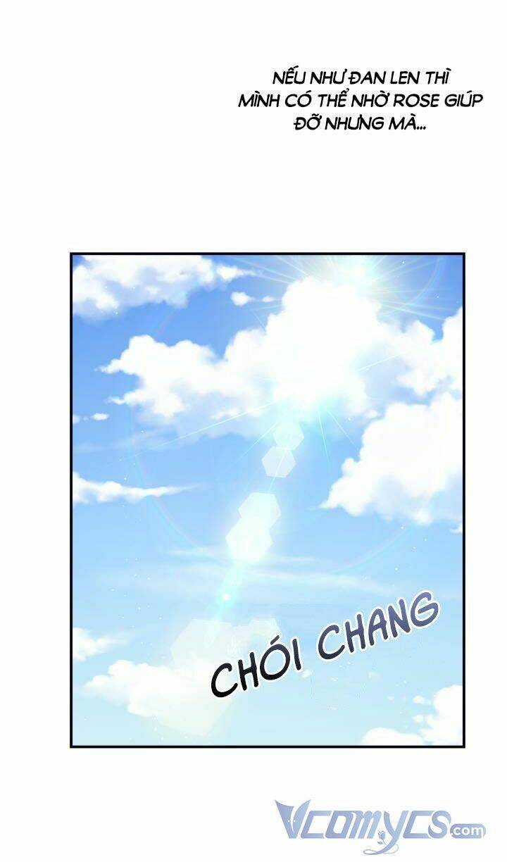 kiếp này tôi sẽ sống như một nhân vật phụ chapter 16 32