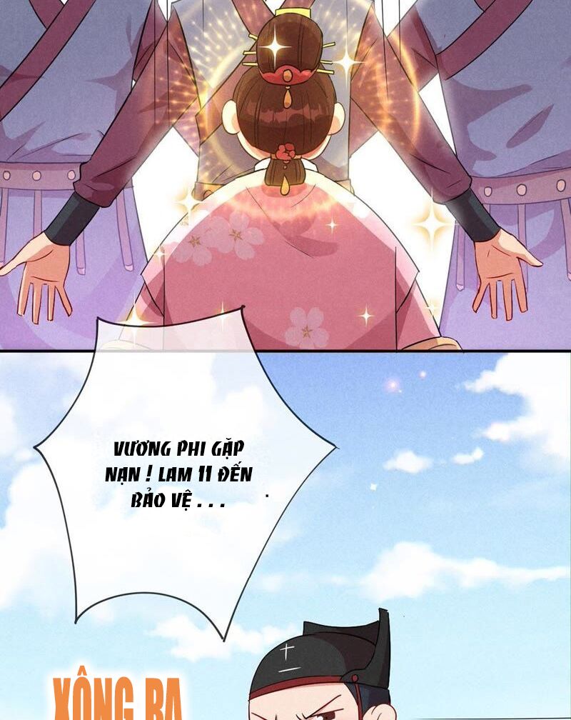 101 mỹ nam của vương phi béo phì chapter 29 11
