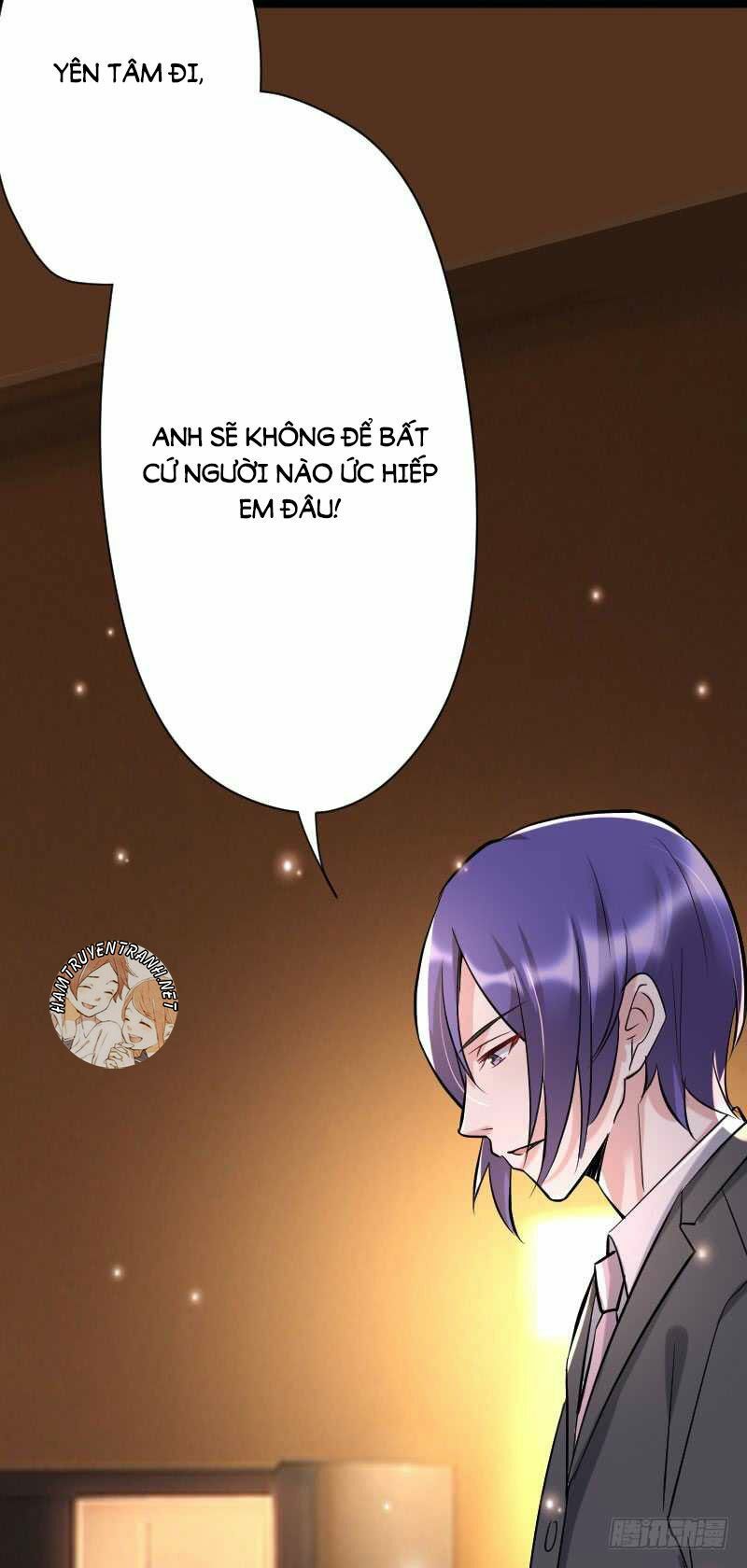 mặt nạ mê hoặc chapter 54 3