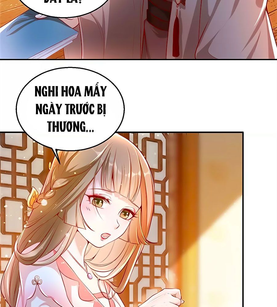 Gian Phi Như Thử Đa Kiều chapter 20 - Trang 18