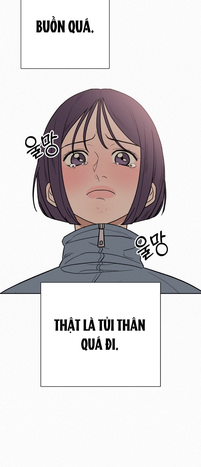 kế hoạch tình yêu trong sáng chapter 5.2 45