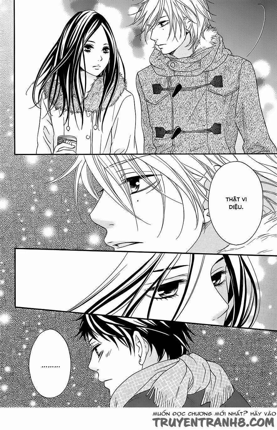 pink to gray chapter 3 38