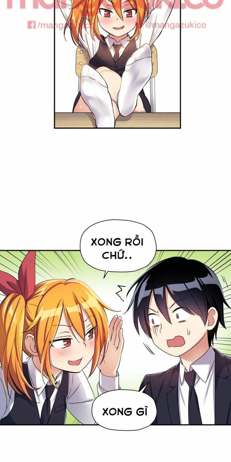 girls marmot chapter 9 37