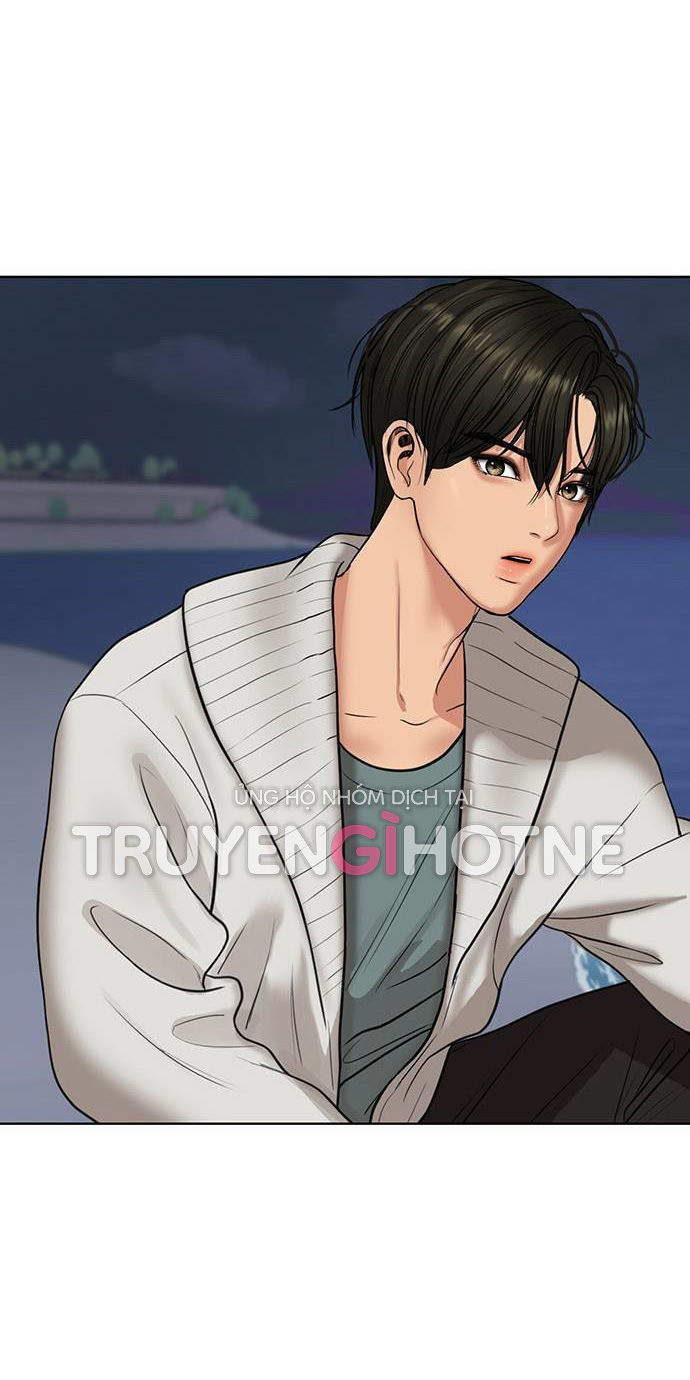 vẻ đẹp đích thực - true beauty chapter 256.2 2