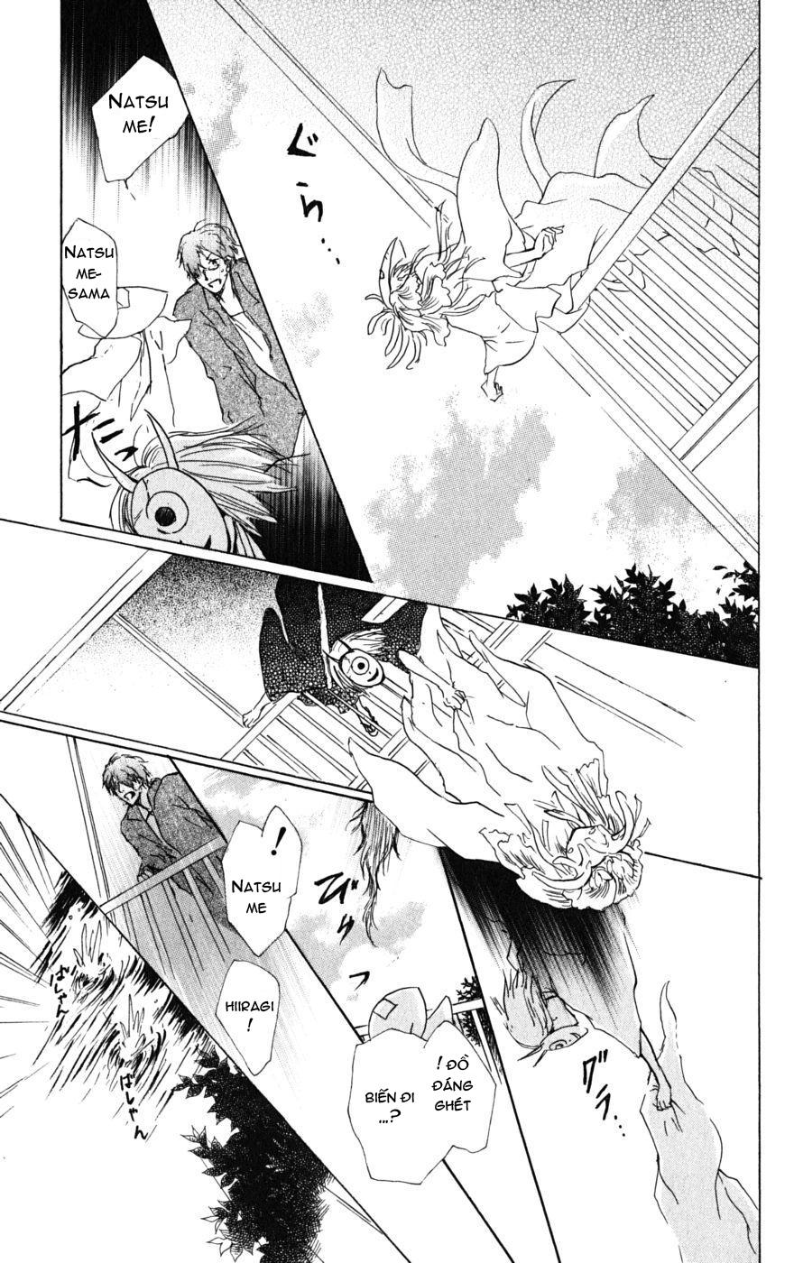 hữu nhân sổ chapter 40 24