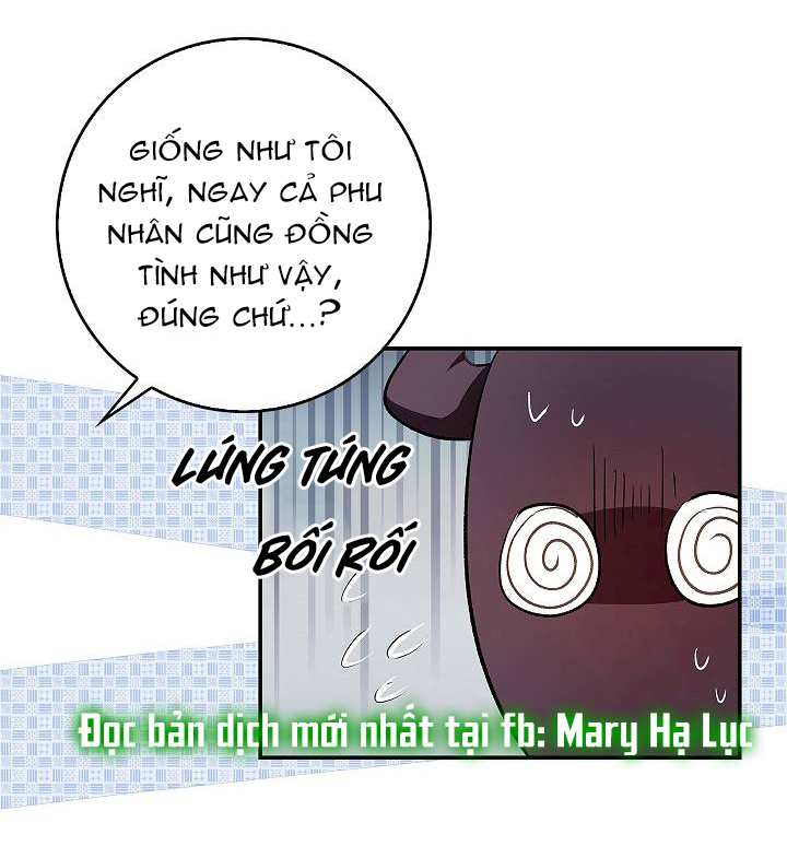 Nhan Sắc Bí Ẩn Của Chồng Tôi Chapter 55 - Trang 2