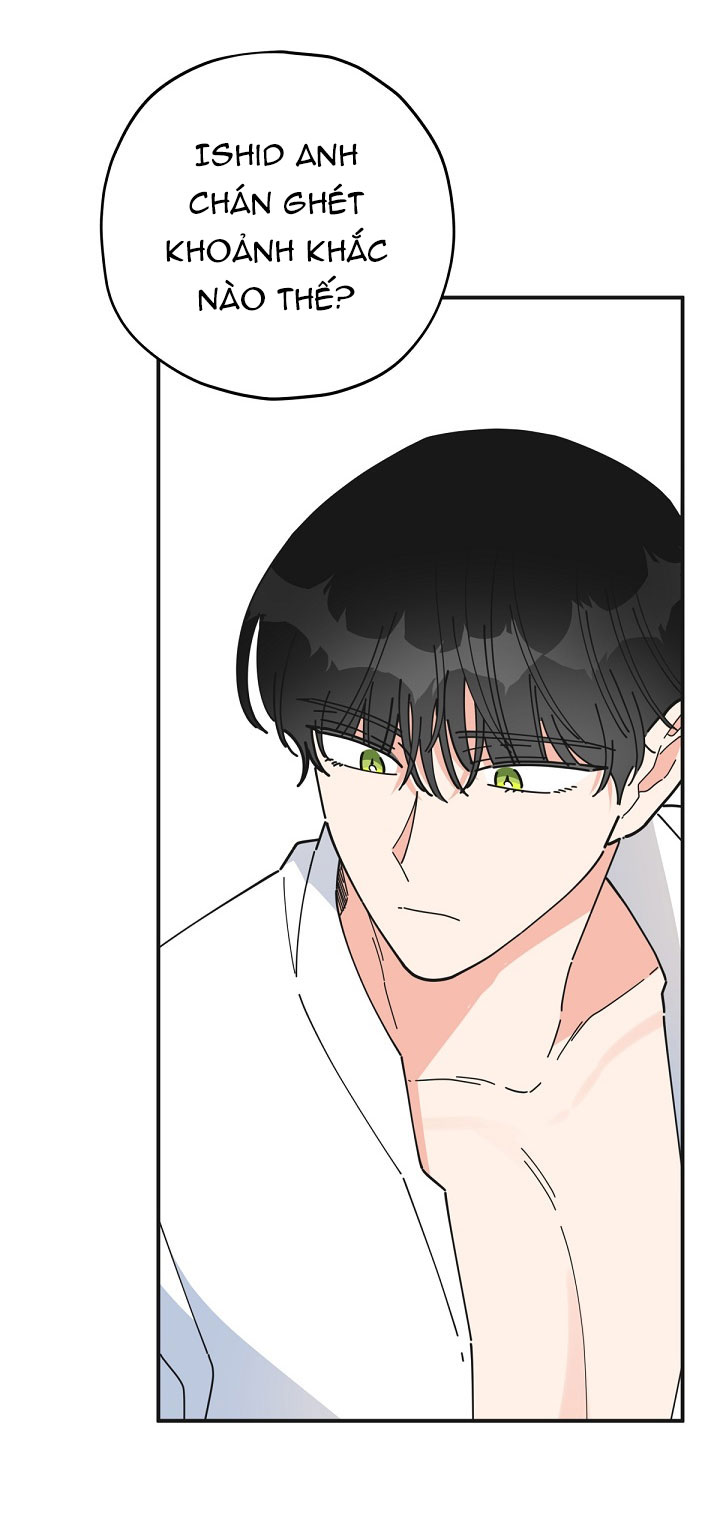 ác nữ tiểu thư chapter 71 61