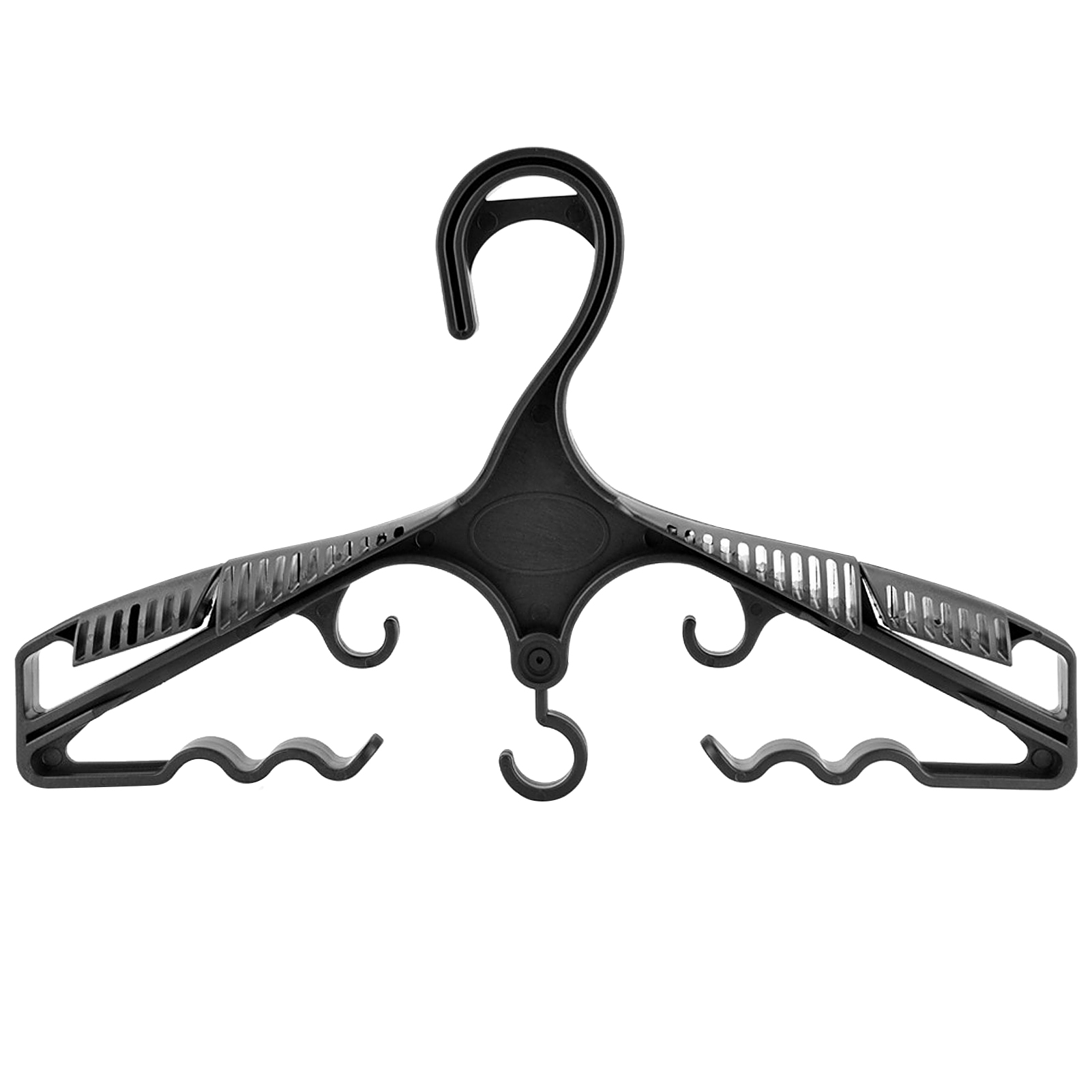 Móc treo quần áo Lặn bằng nhựa