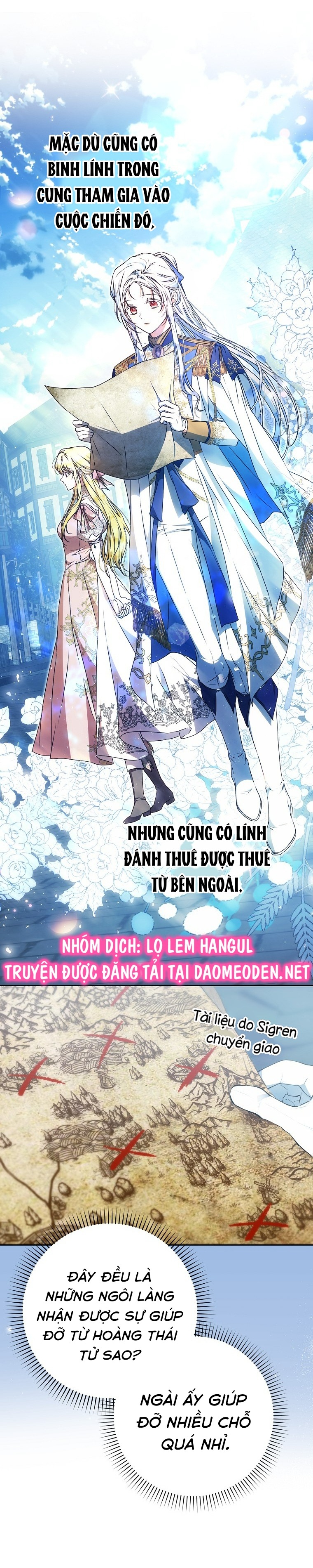 trở thành vợ của nam chính chapter 107 35