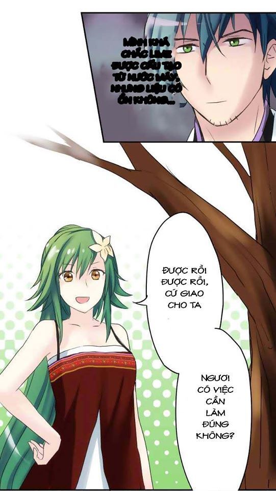 hakase to slime-chan chapter 5 23