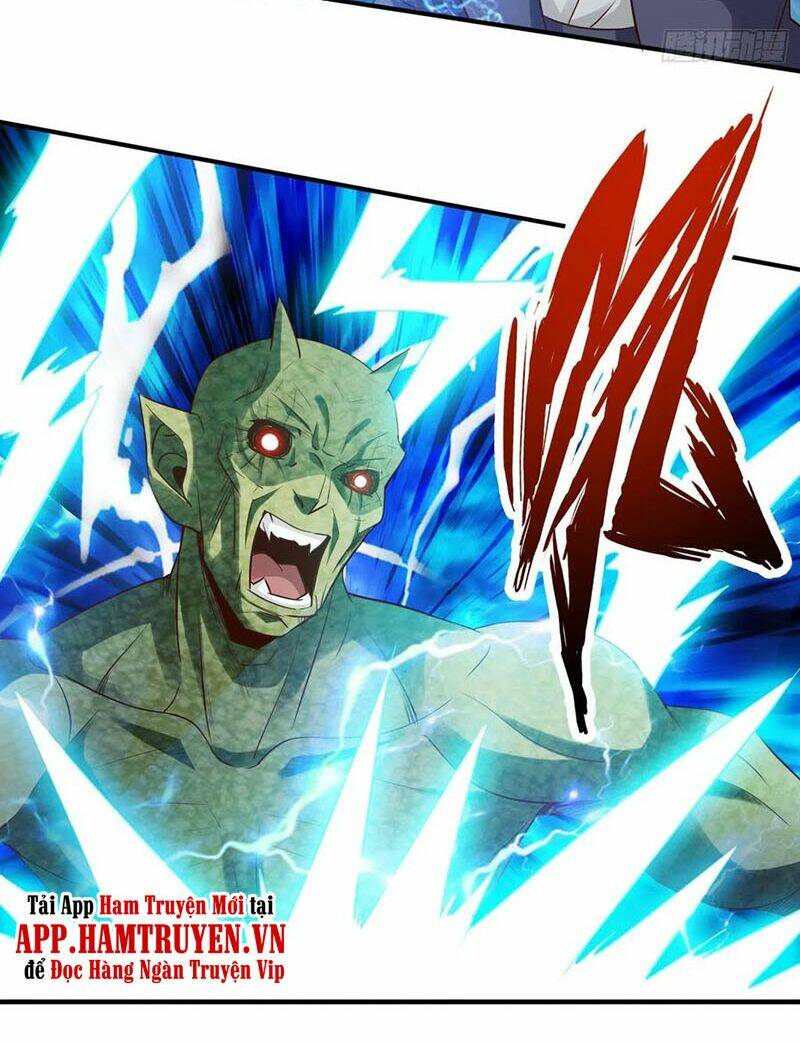 chư thiên ký chapter 314 12