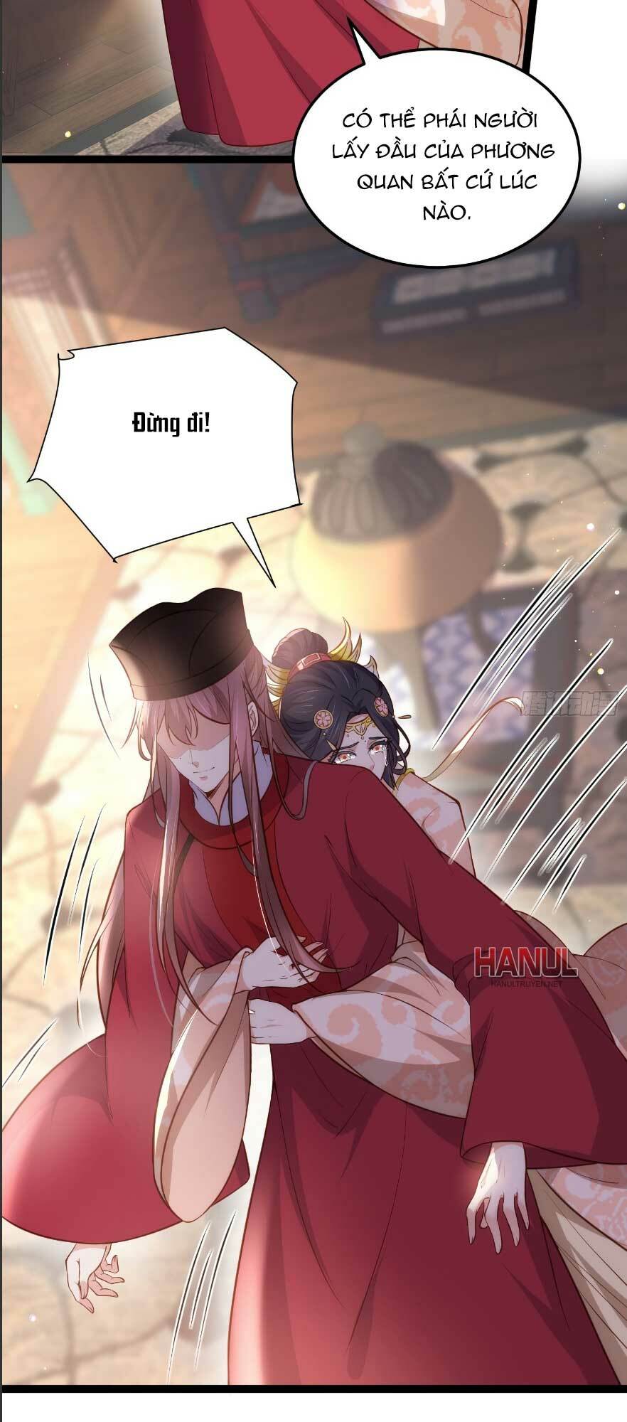 hoạn phi thiên hạ chapter 220 4