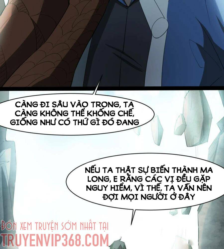 ma hoàng sư đệ quả thực quá chung tình chapter 93 43