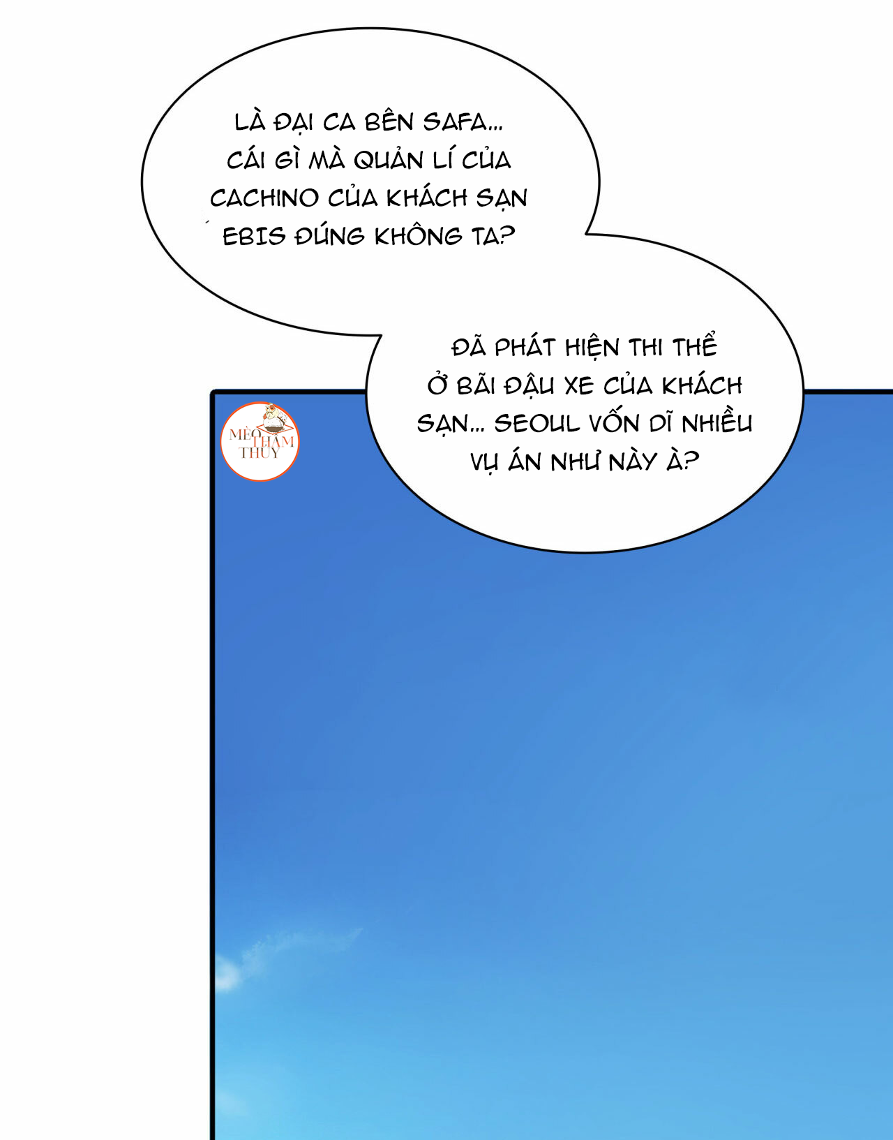 giai điệu của ngôn ngữ chapter 21 58