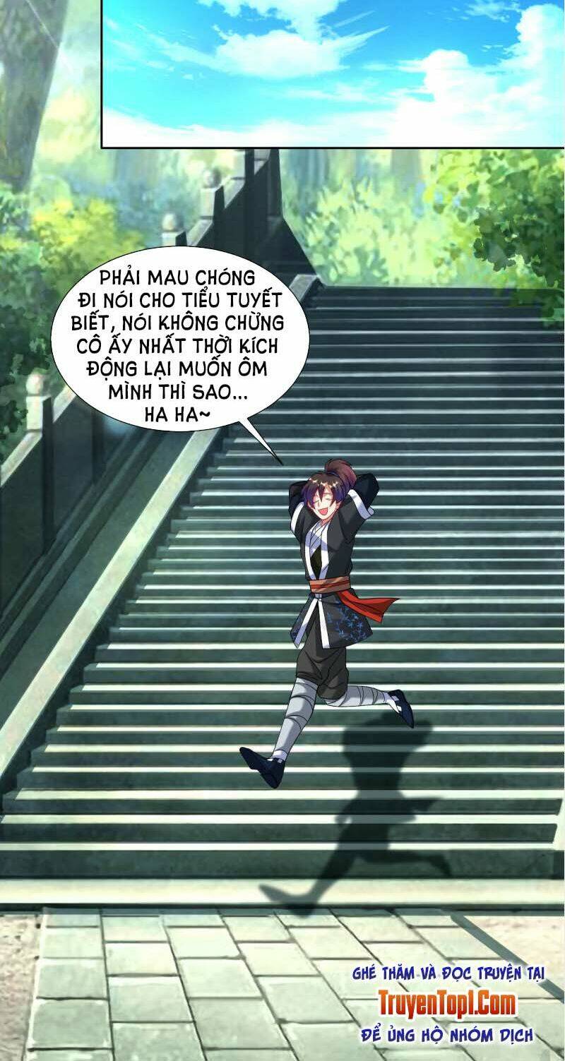 đạo ấn chapter 35 16