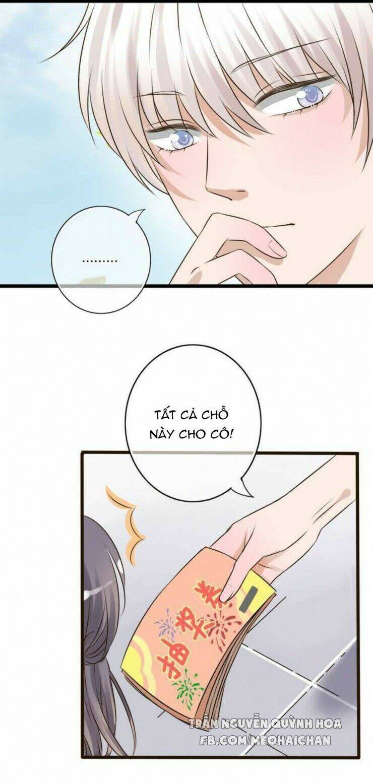 sau con mưa mùa hạ chapter 7 16