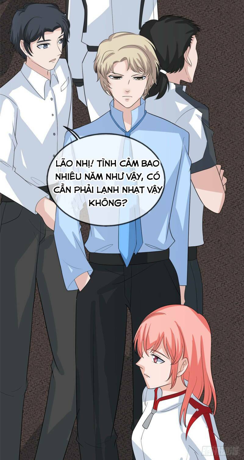 siêu cấp nữ thần trọng sinh chapter 25 2