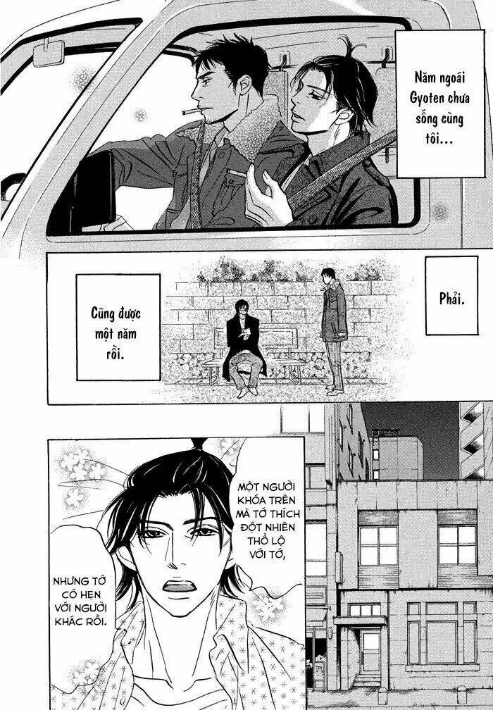 chàng giúp việc tada chapter 18 8