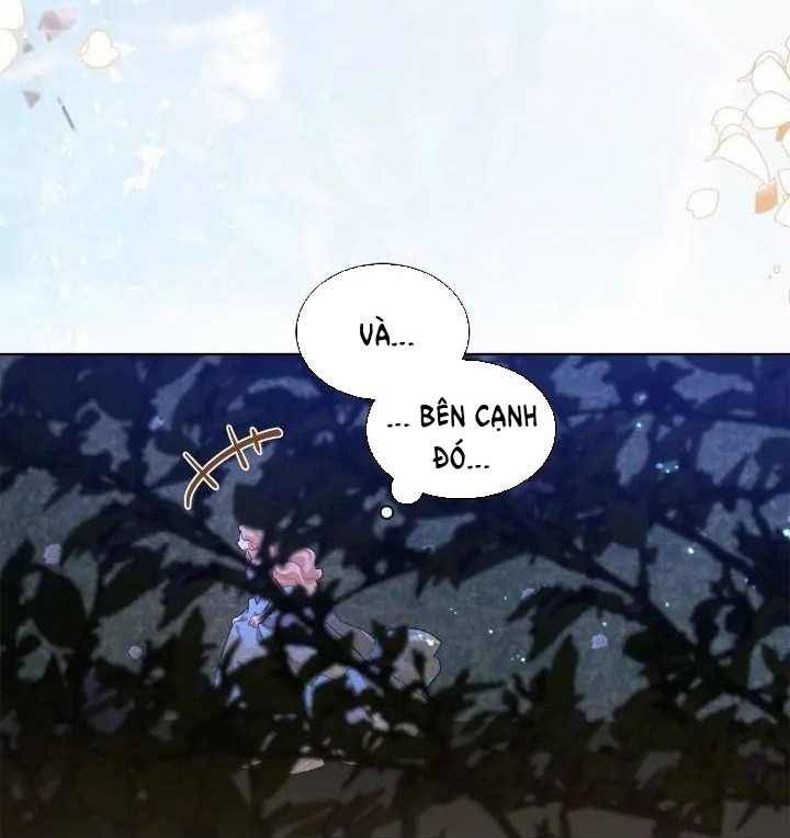 tôi là fan cứng hoàng tử chapter 71.1 18