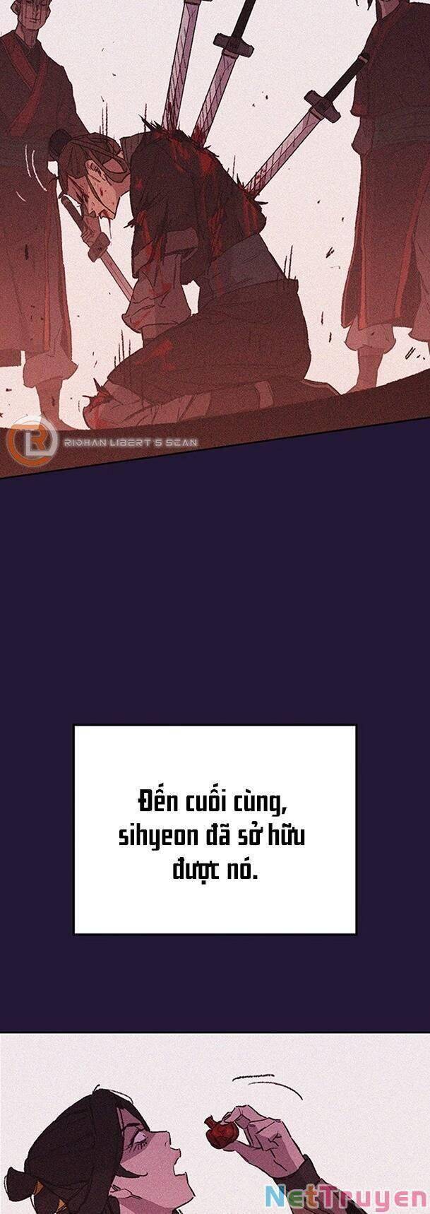 kiếm sĩ bất bại chapter 126 20