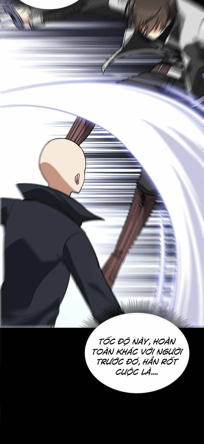 bạn gái virus của tôi chapter 333 13