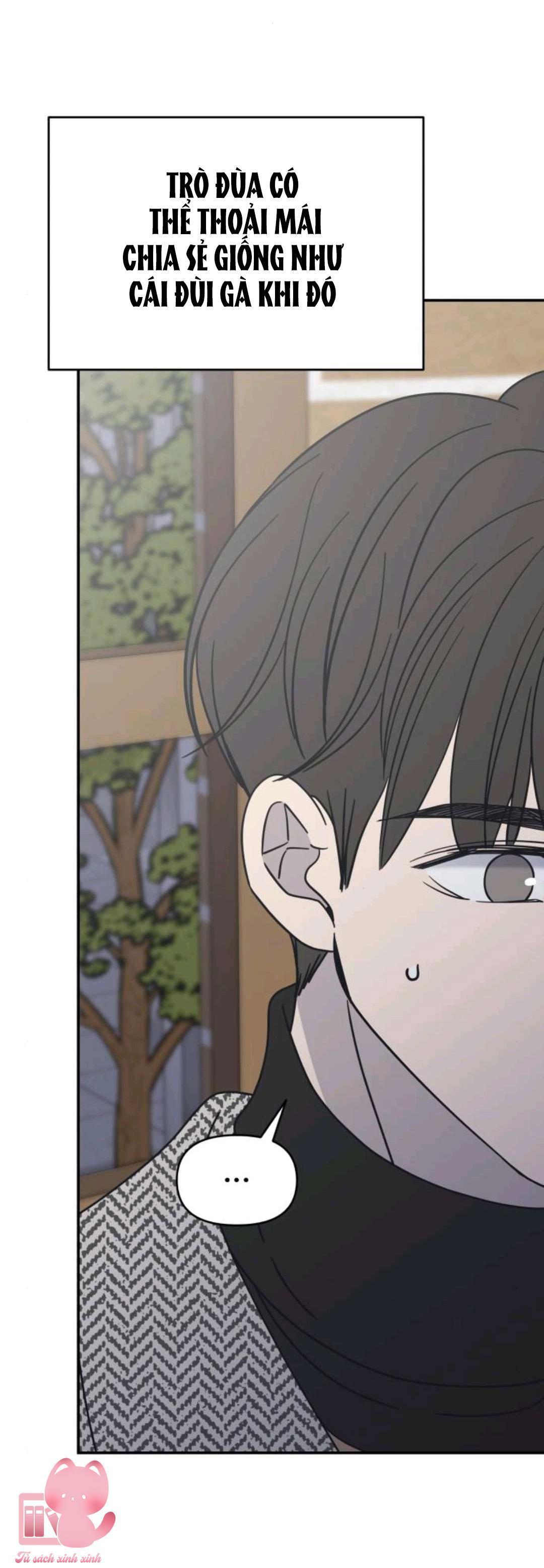 nói không với tình công sở chapter 6 29