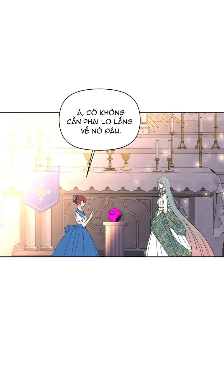 công chúa thời gian có hạn chapter 36 9