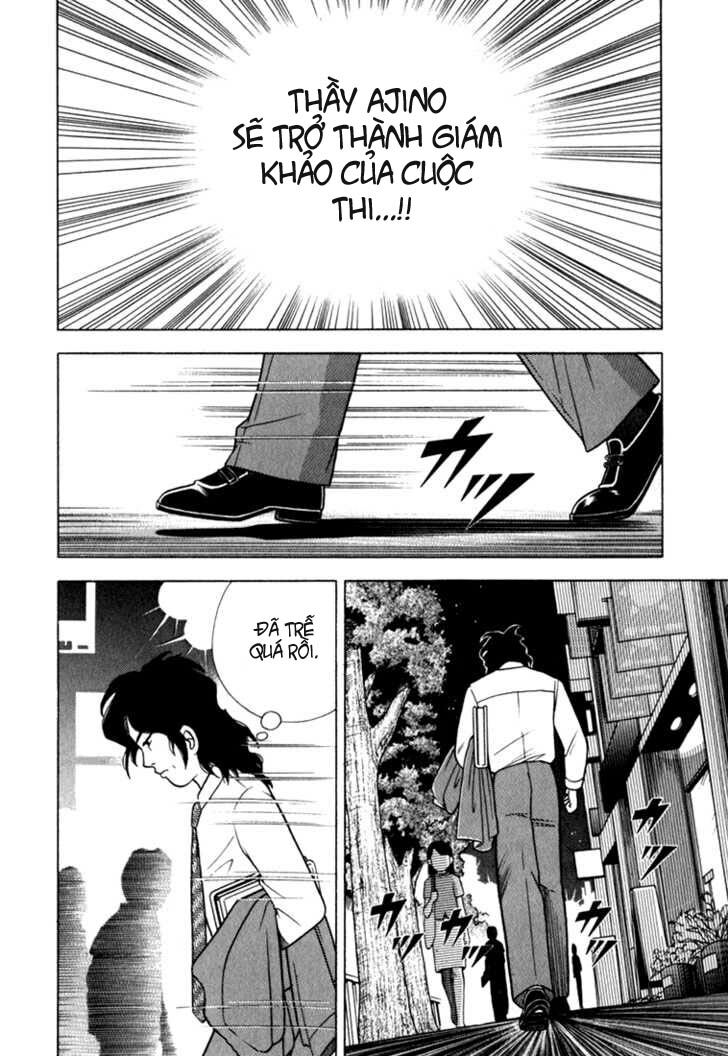 piano no mori chapter 24 12