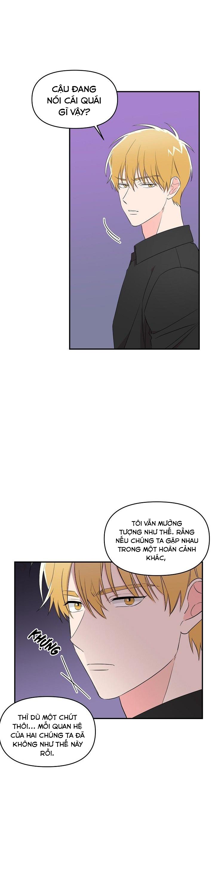 hoa ly hổ chapter 15 21