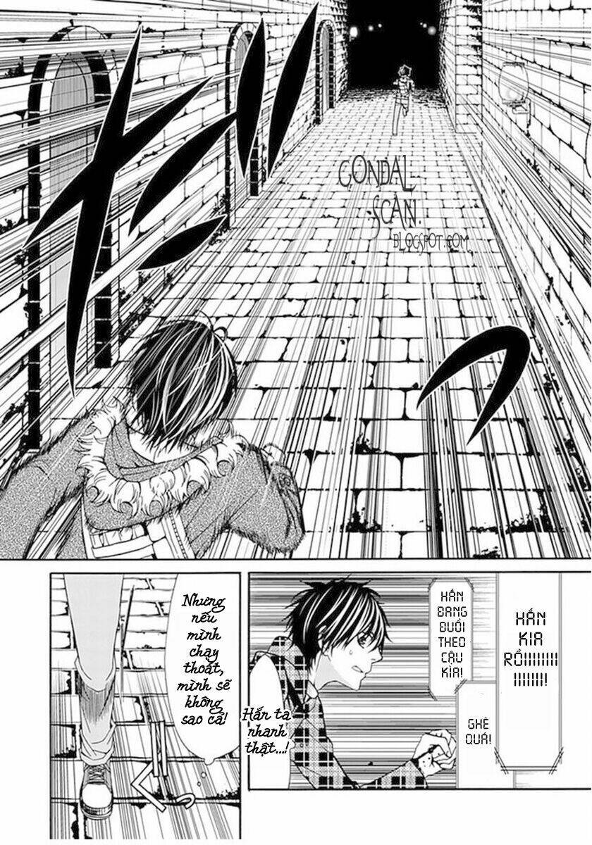 bloody junkie chapter 2 25