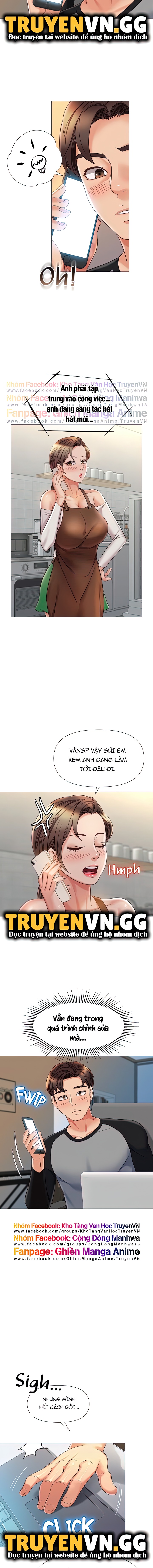 bạn của con gái chapter 50 5
