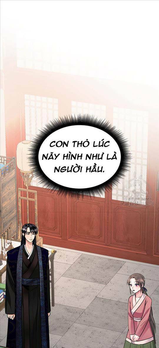 cô dâu của sói đen chapter 12 9