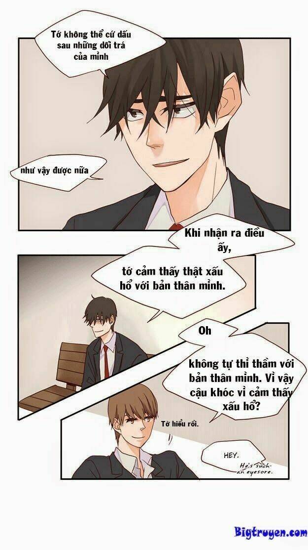 pine in the flower garden chapter 12 20