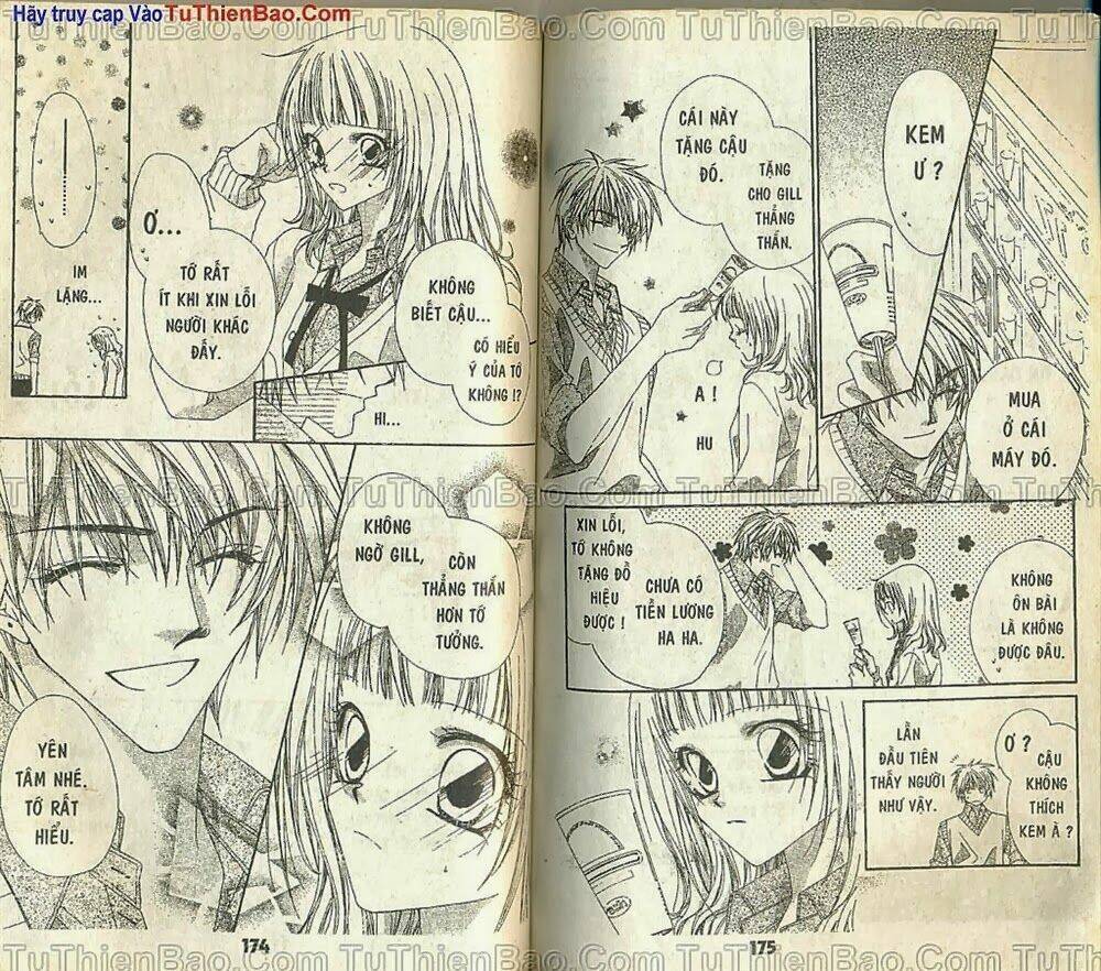 tiểu ác ma chapter 4 86