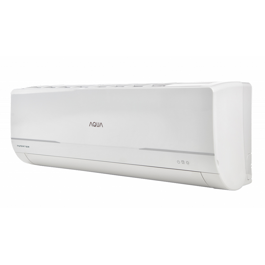 Máy Lạnh Inverter Aqua AQA-KCRV9WNM (1.0HP) - Hàng Chính Hãng