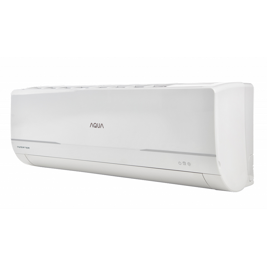 Máy Lạnh Aqua Inverter 1.5 HP AQA-KCRV12WNM