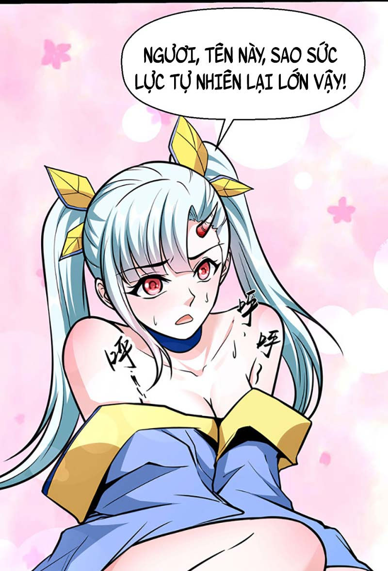 võ đạo độc tôn chapter 470 48