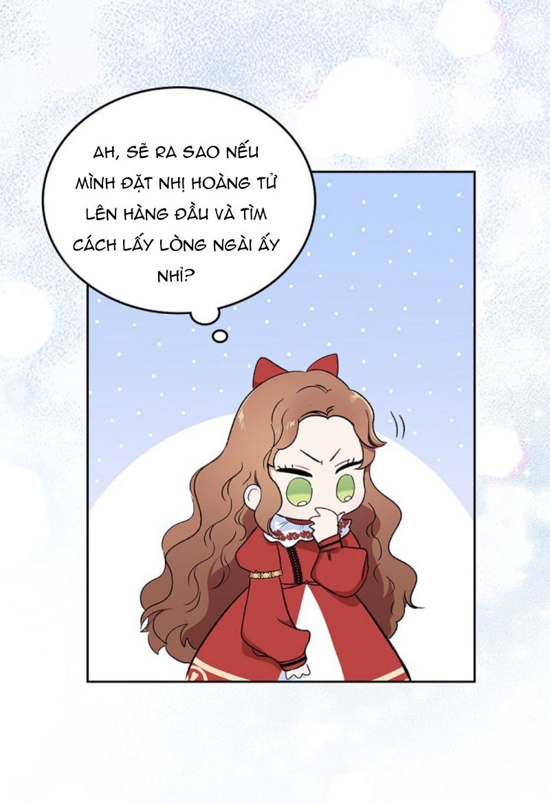 lần này tôi sẽ trở thành gia chủ chapter 2 54