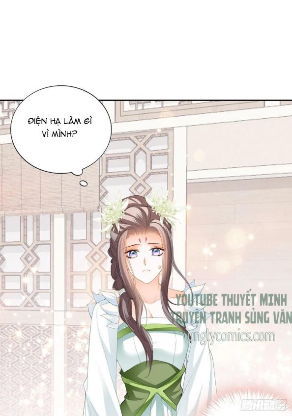 bổn vương muốn nàng chapter 48 16