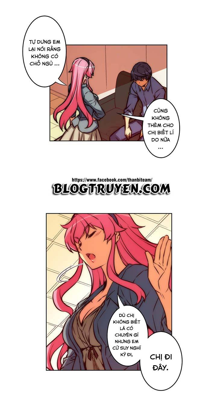 unbalance triangle chapter 43.1 5