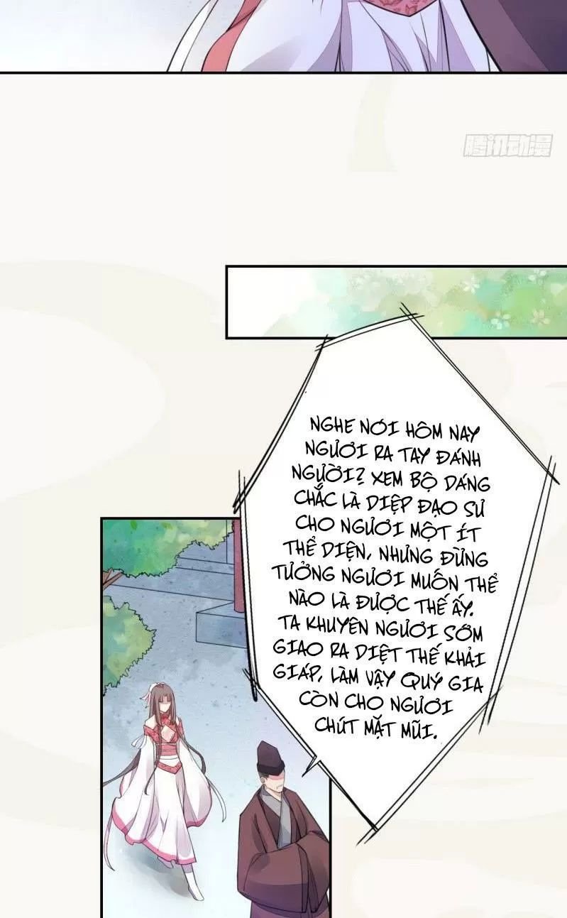 tuyệt thế luyện đan sư chapter 38 11