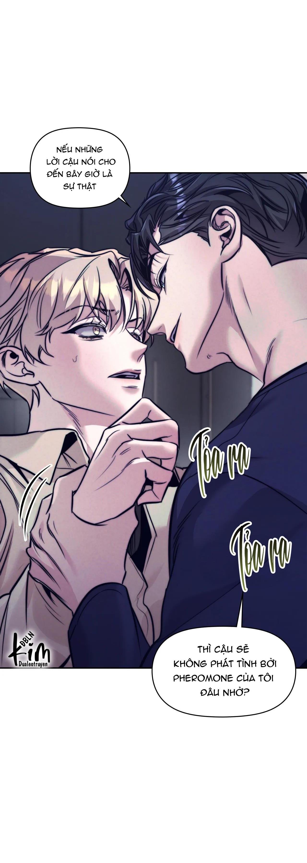 kỳ thị chapter 4 48