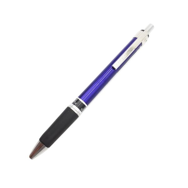 Bút Bi Bấm Linc Signette 0.7mm 4012 - Mực Đen (Màu Thân Bút Giao Ngẫu Nhiên)