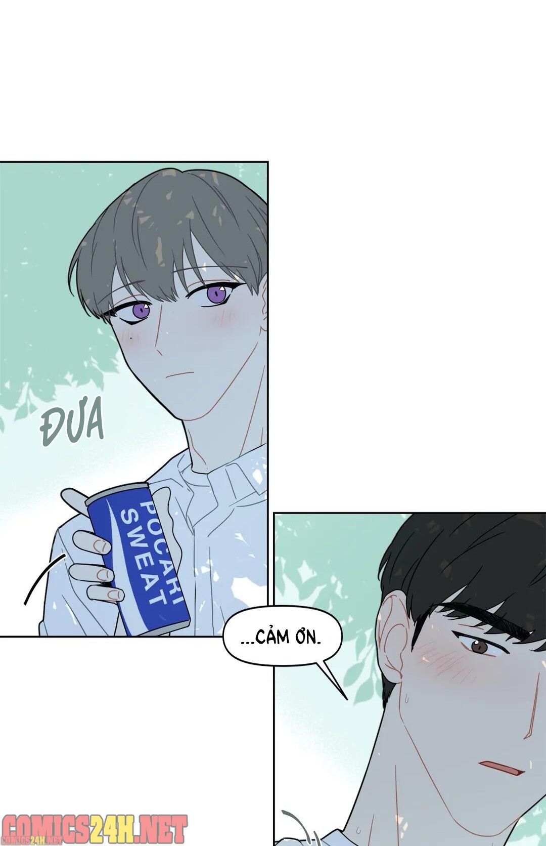 ngọt ngào như địa ngục chapter 12 8